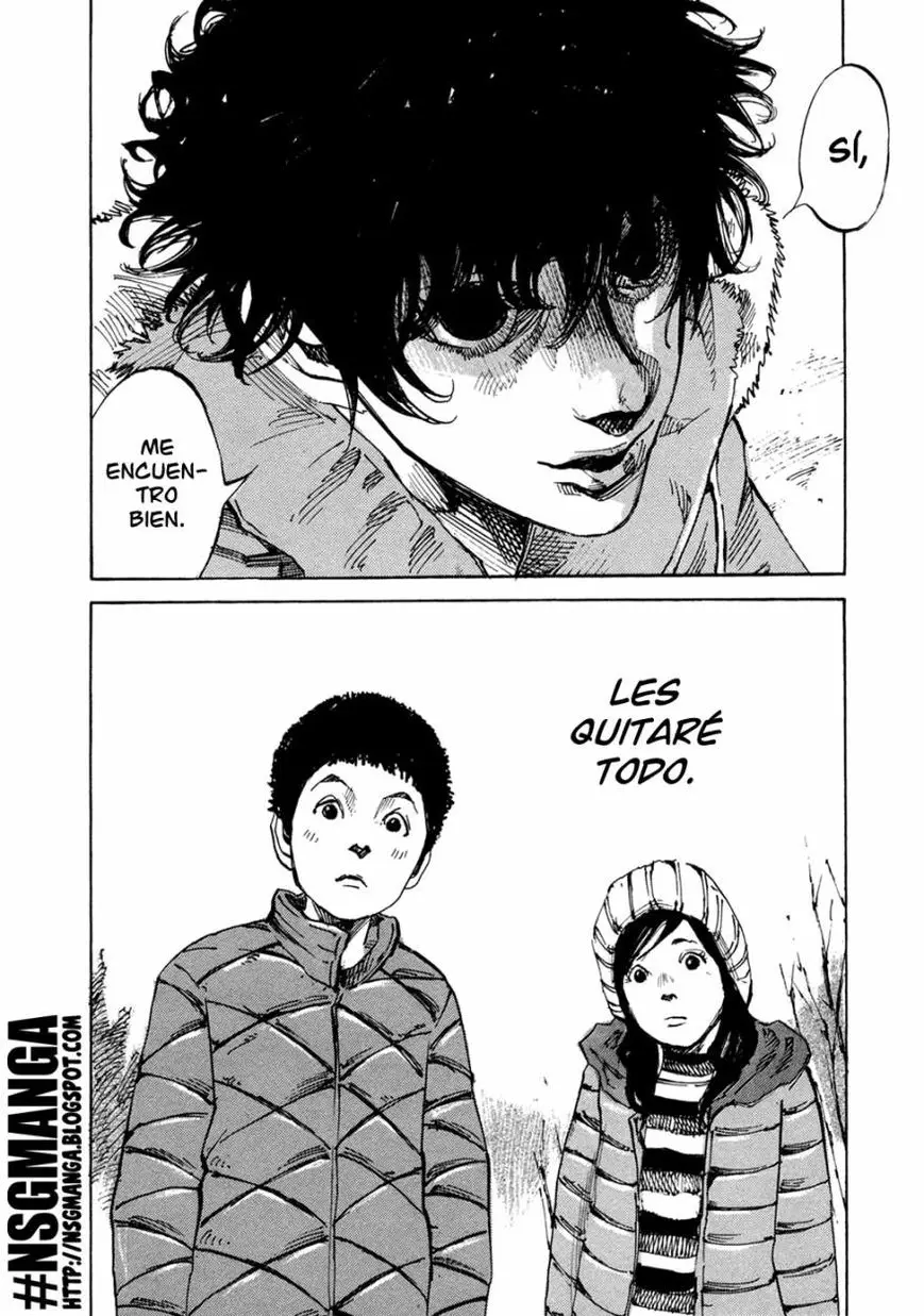 Hito Hitori Futari (2011) - Capítulo 70 - Página 16 - LectorTMOo