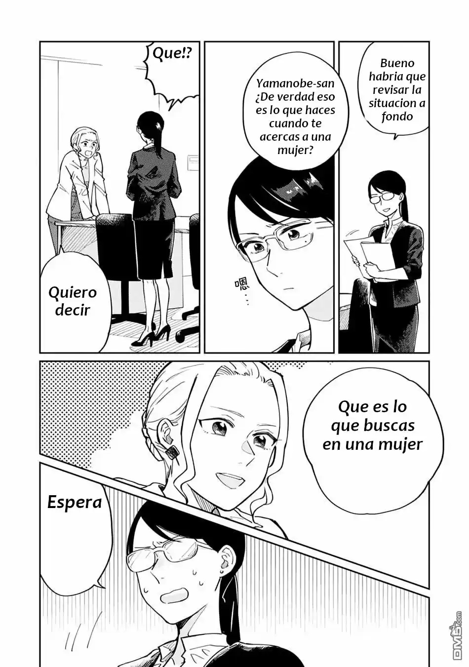Hitogoto Desukara! (2020) - Capítulo 10 - Página 20 - LectorTMOo