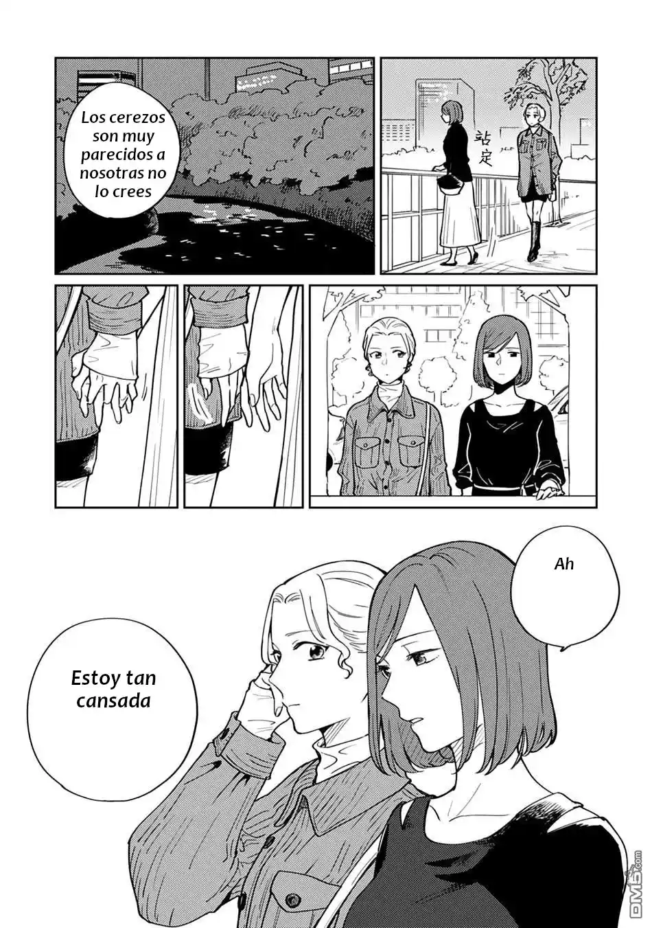 Hitogoto Desukara! (2020) - Capítulo 12 - Página 12 - LectorTMOo