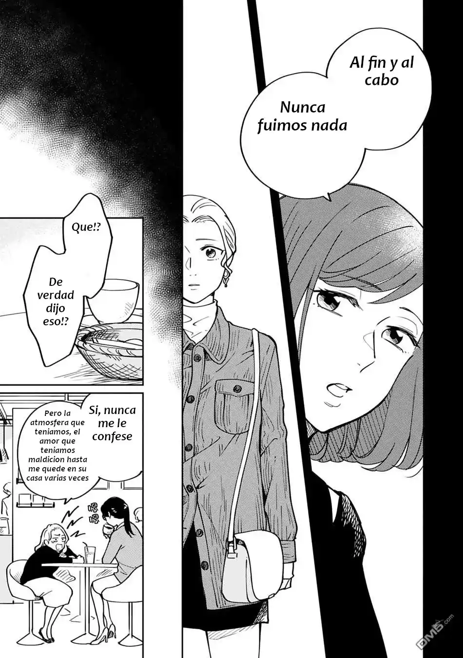 Hitogoto Desukara! (2020) - Capítulo 12 - Página 17 - LectorTMOo