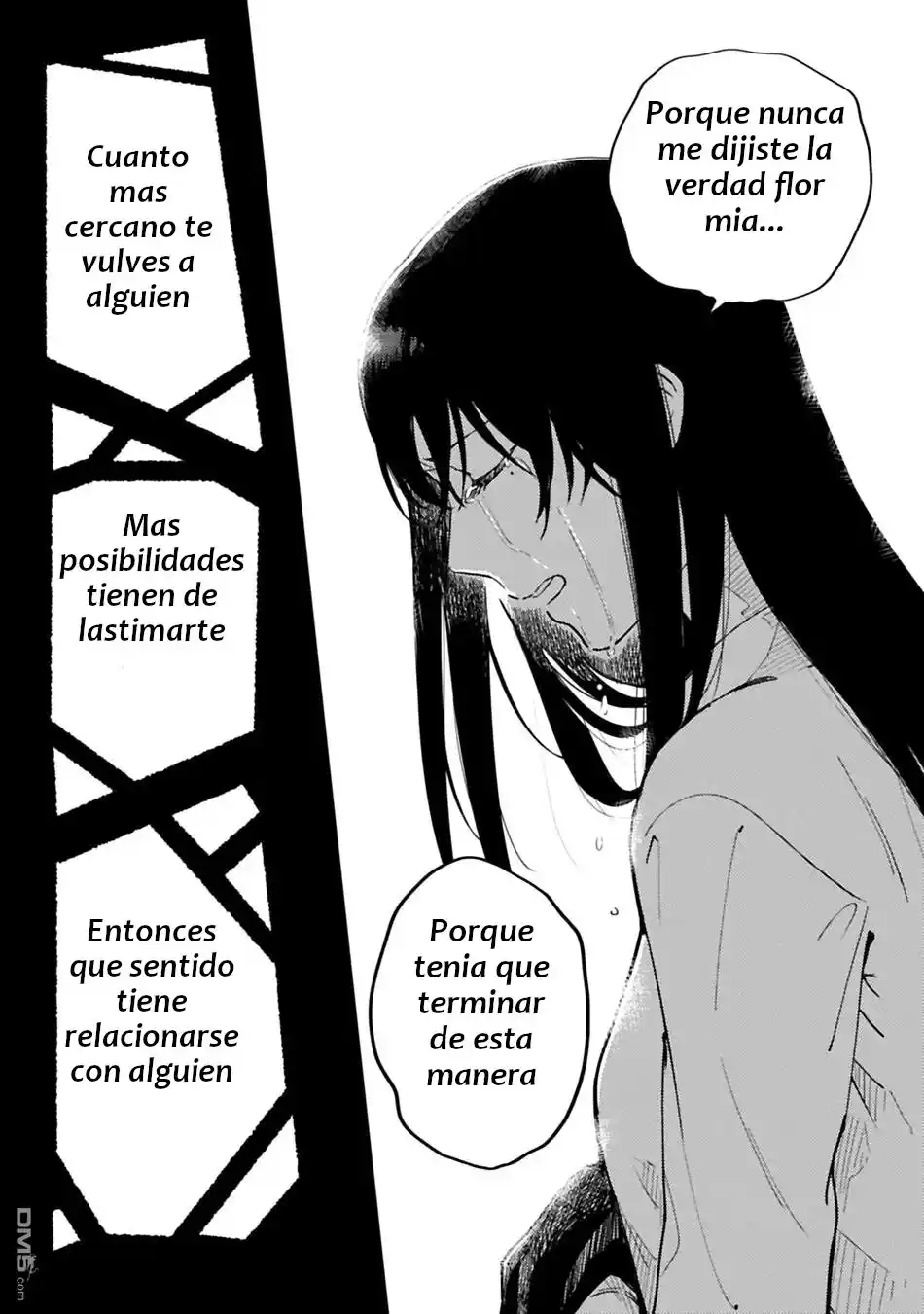Hitogoto Desukara! (2020) - Capítulo 15 - Página 7 - LectorTMOo