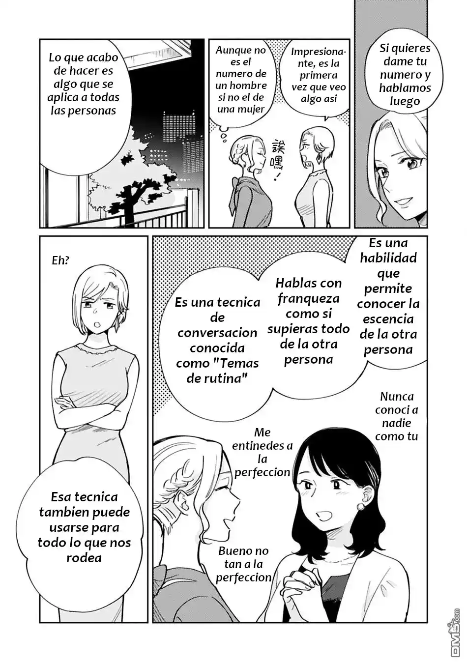 Hitogoto Desukara! (2020) - Capítulo 15 - Página 20 - LectorTMOo