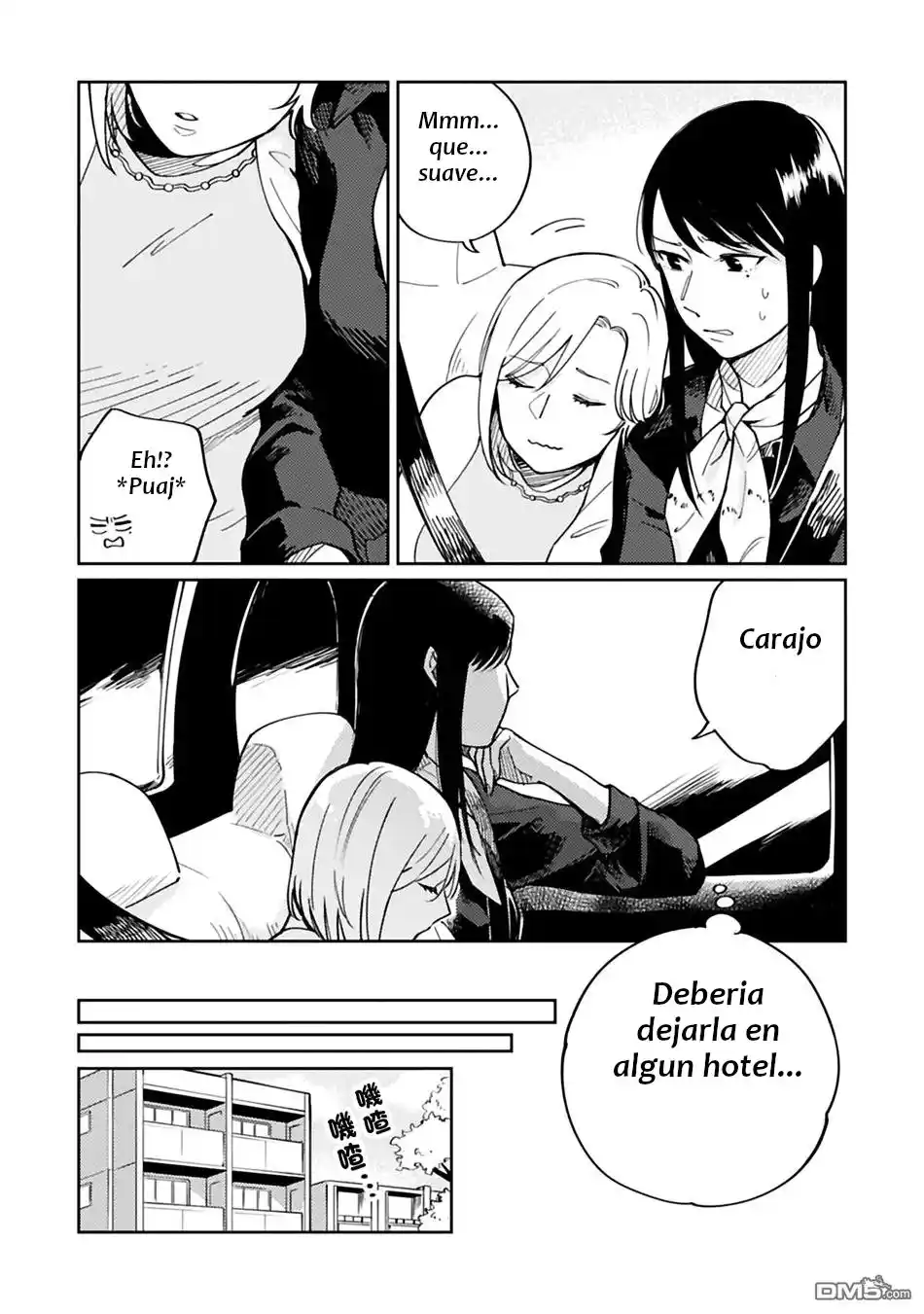 Hitogoto Desukara! (2020) - Capítulo 16 - Página 10 - LectorTMOo