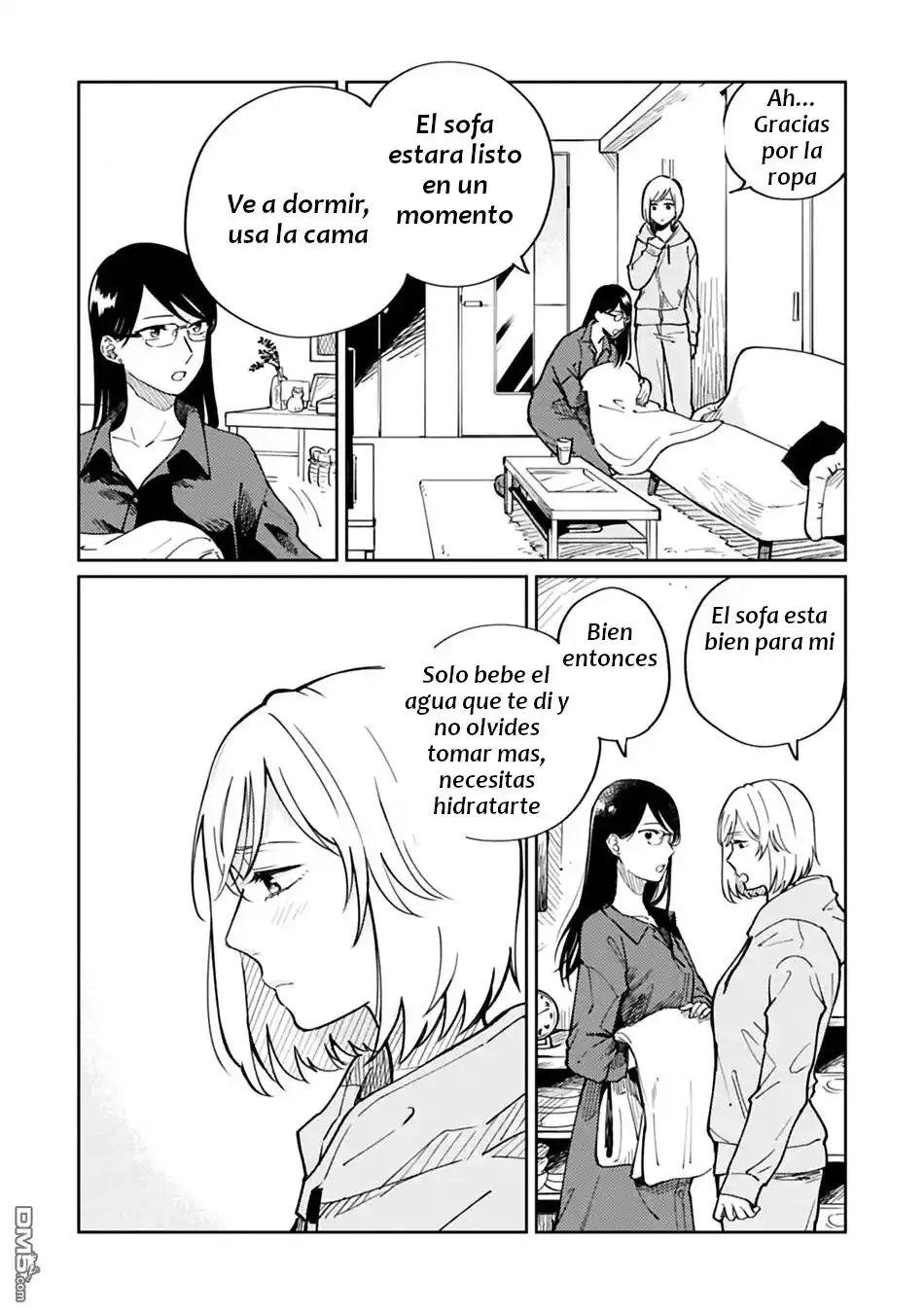 Hitogoto Desukara! (2020) - Capítulo 16 - Página 13 - LectorTMOo
