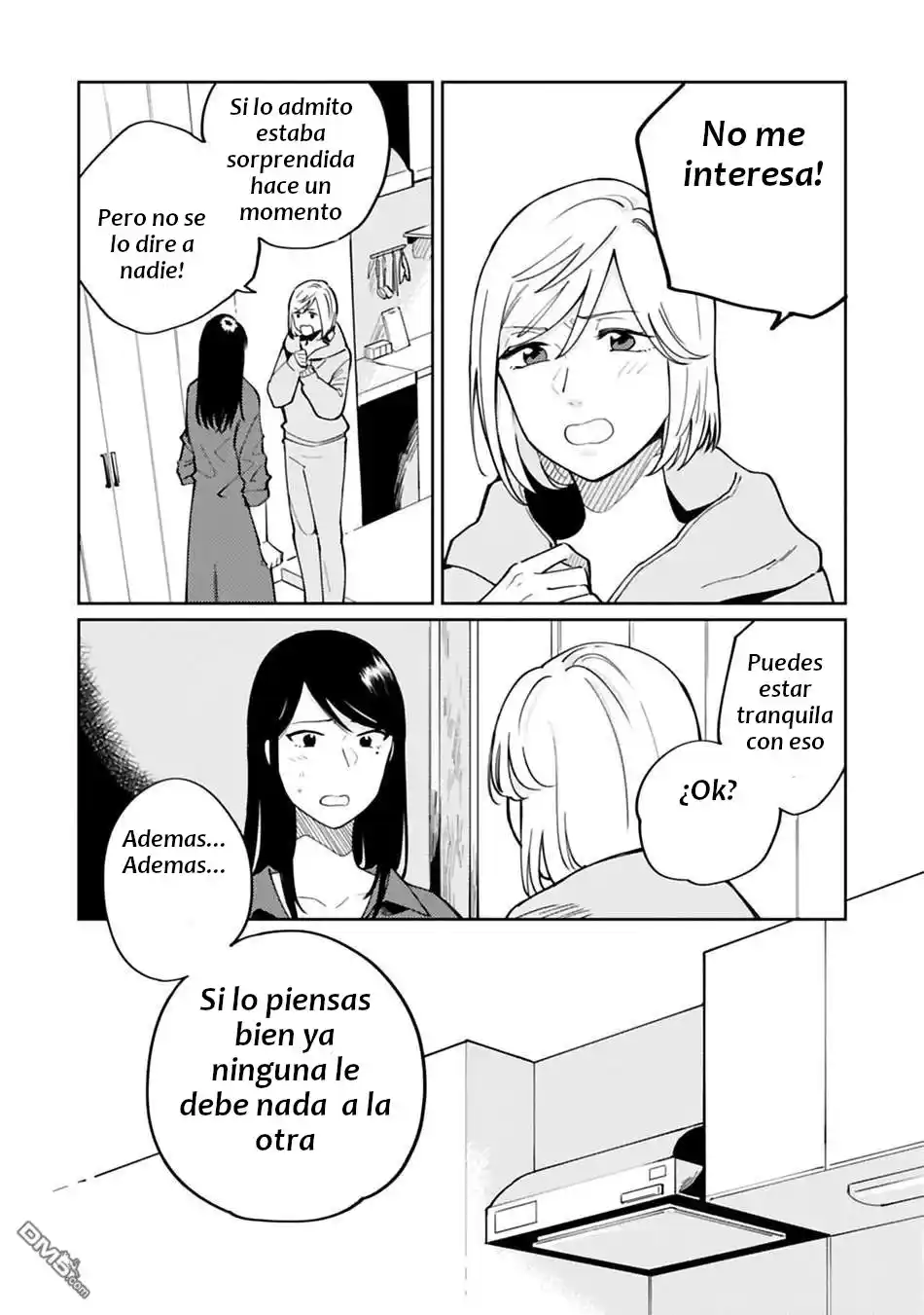 Hitogoto Desukara! (2020) - Capítulo 17 - Página 5 - LectorTMOo