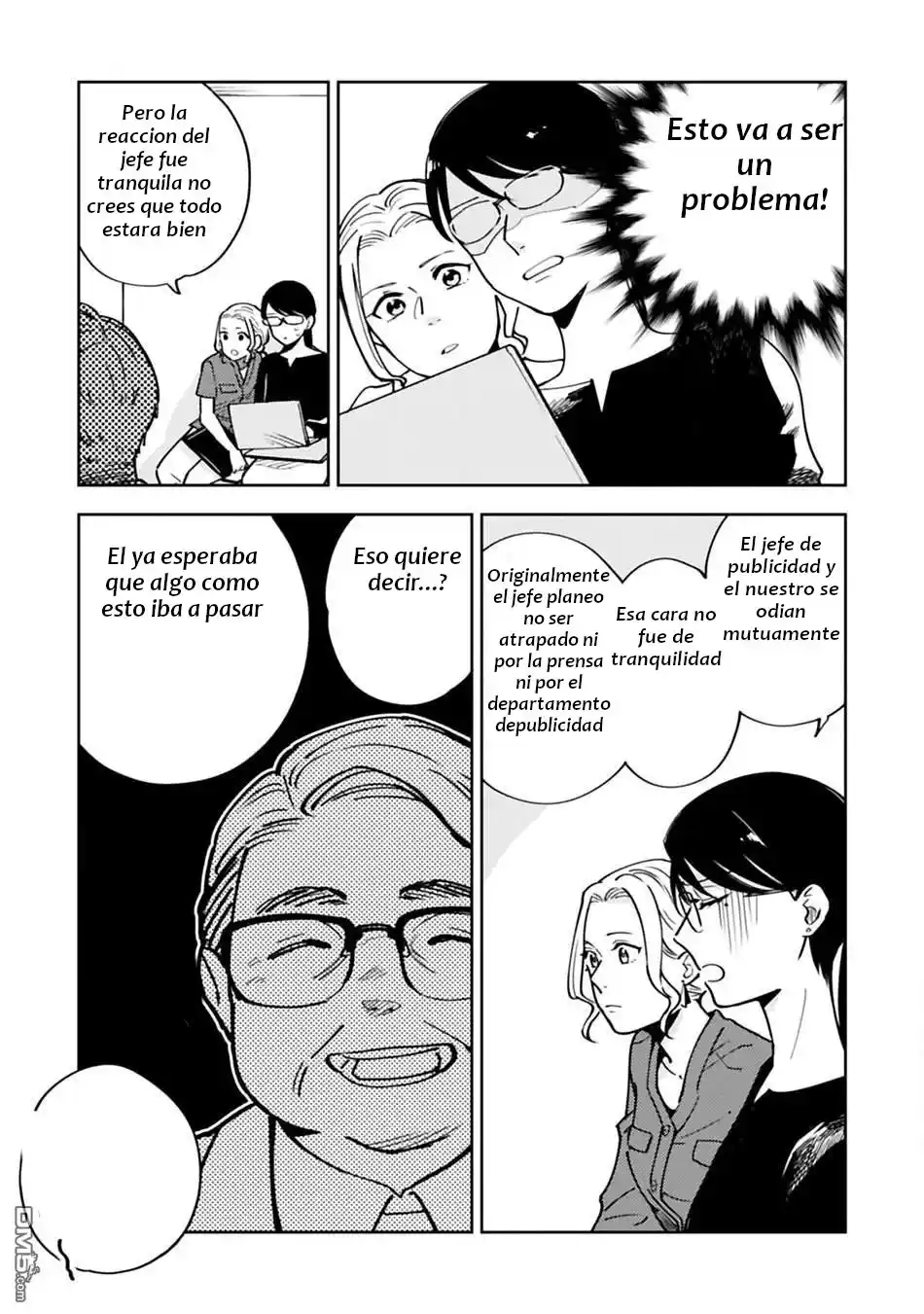 Hitogoto Desukara! (2020) - Capítulo 17 - Página 30 - LectorTMOo