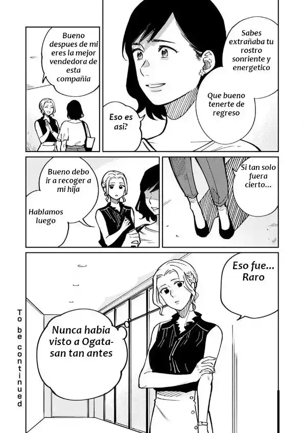 Hitogoto Desukara! (2020) - Capítulo 19 - Página 21 - LectorTMOo