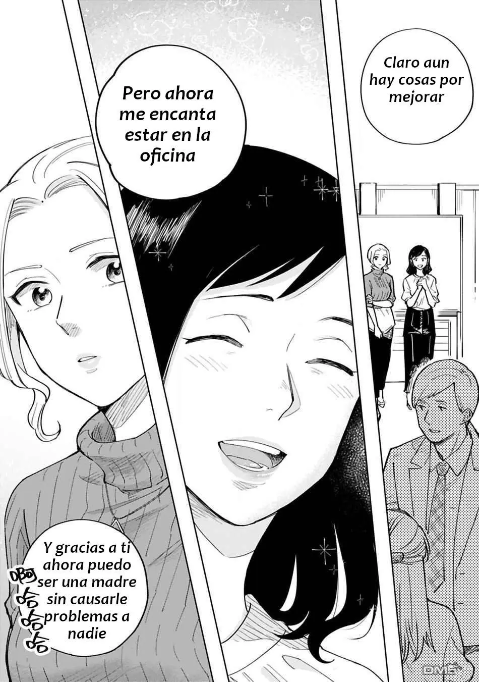 Hitogoto Desukara! (2020) - Capítulo 23 - Página 17 - LectorTMOo