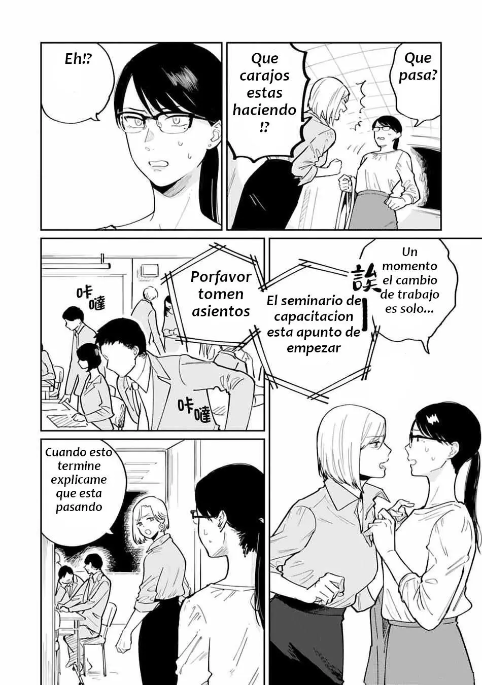Hitogoto Desukara! (2020) - Capítulo 24 - Página 13 - LectorTMOo