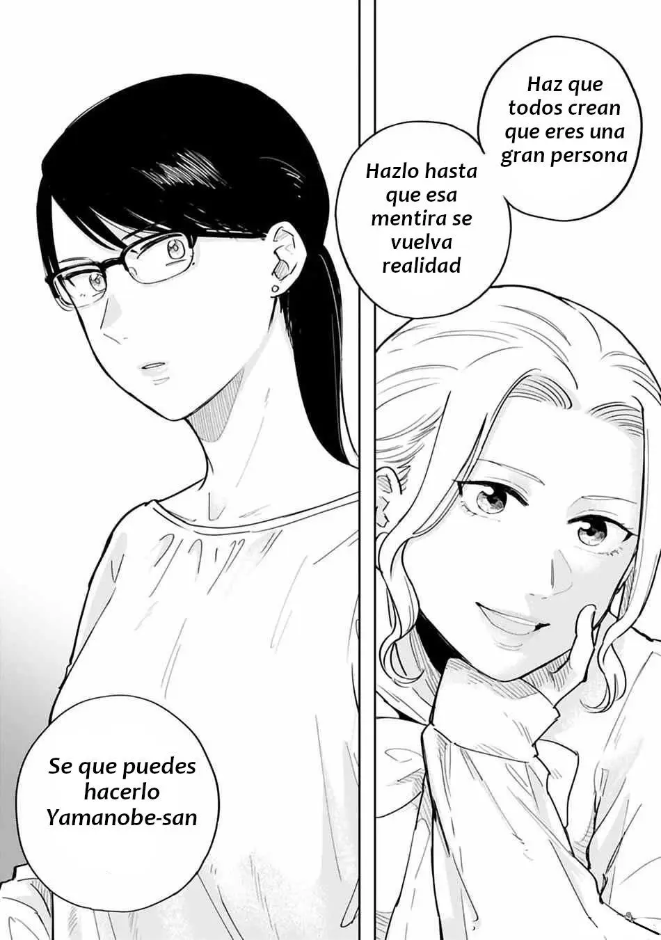 Hitogoto Desukara! (2020) - Capítulo 24 - Página 27 - LectorTMOo