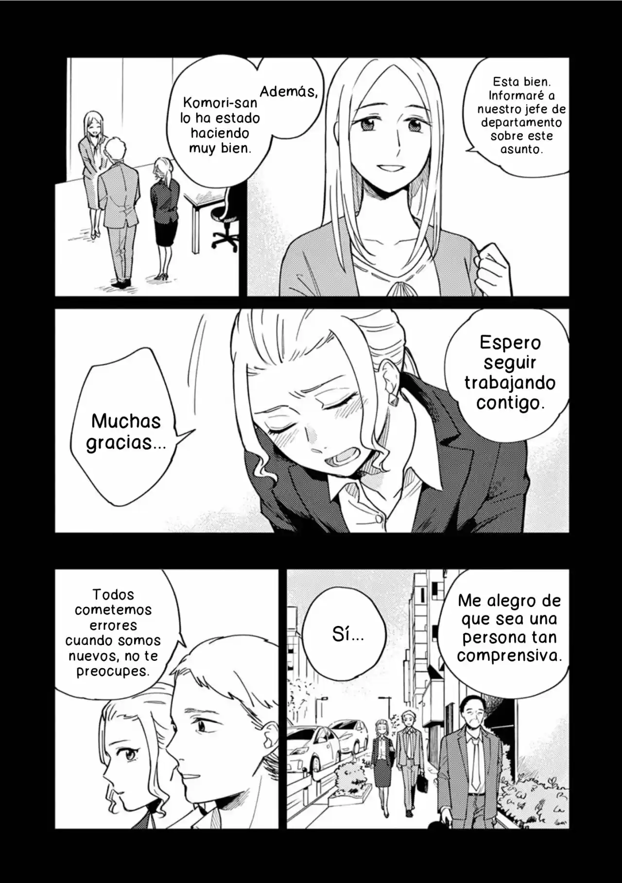 Hitogoto Desukara! (2020) - Capítulo 4 - Página 15 - LectorTMOo