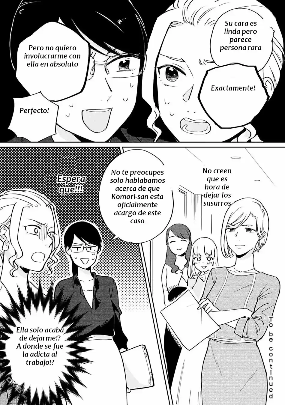 Hitogoto Desukara! (2020) - Capítulo 5 - Página 19 - LectorTMOo