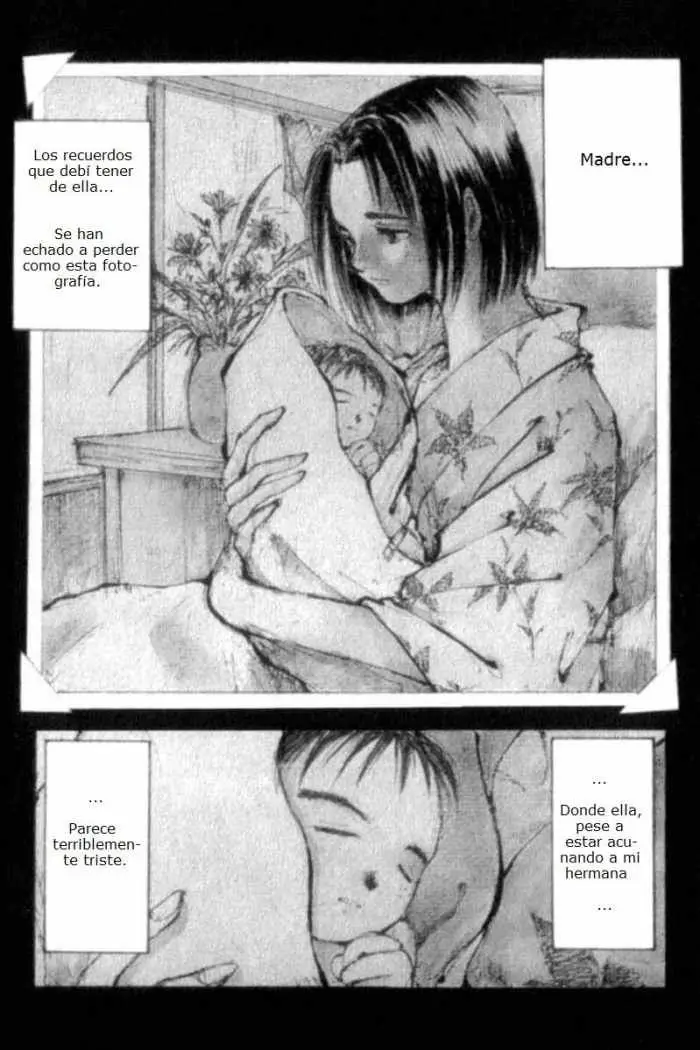 Hitsuji no Uta (1996) - Capítulo 1 - Página 4 - LectorTMOo