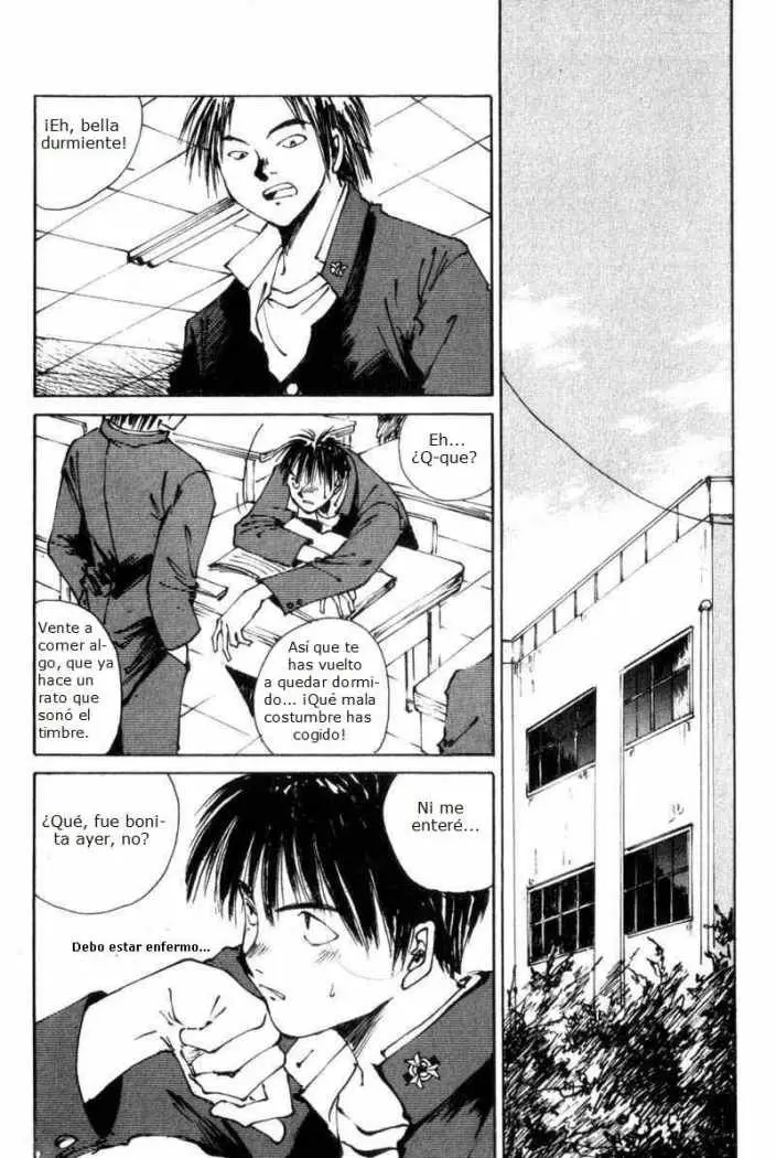 Hitsuji no Uta (1996) - Capítulo 1 - Página 6 - LectorTMOo
