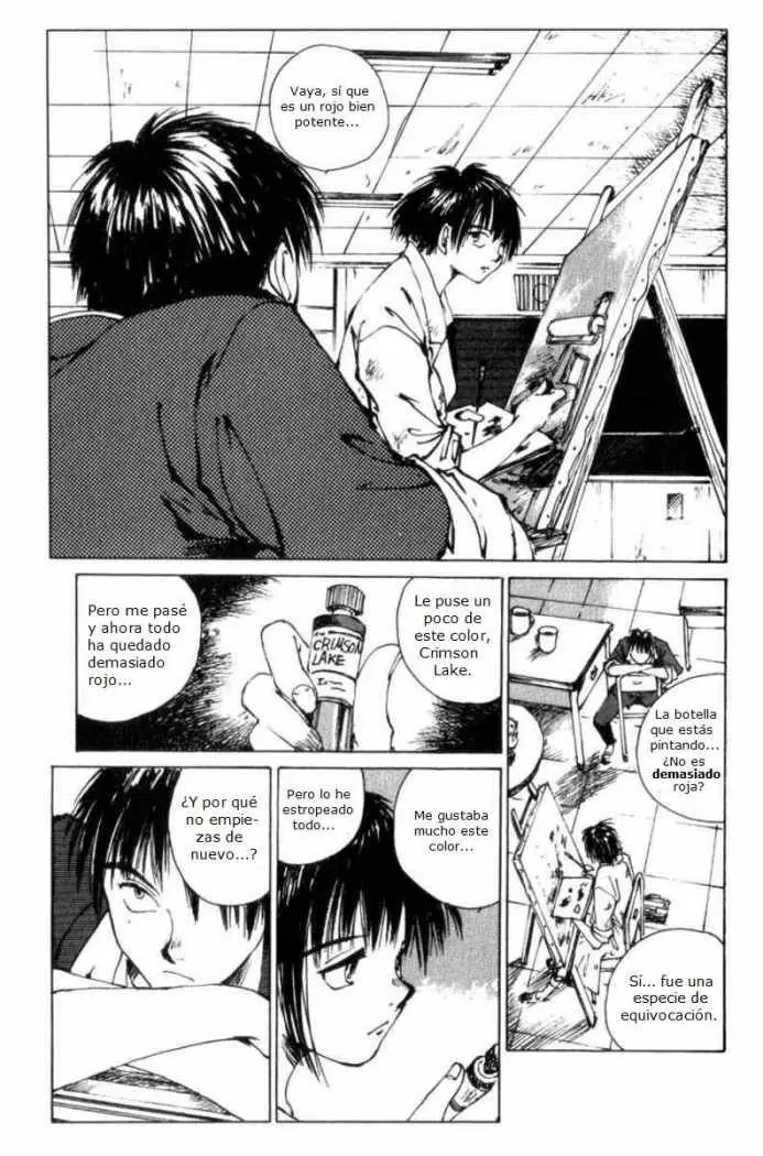 Hitsuji no Uta (1996) - Capítulo 1 - Página 14 - LectorTMOo
