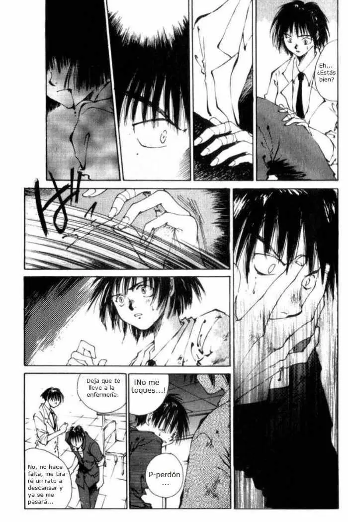 Hitsuji no Uta (1996) - Capítulo 1 - Página 18 - LectorTMOo
