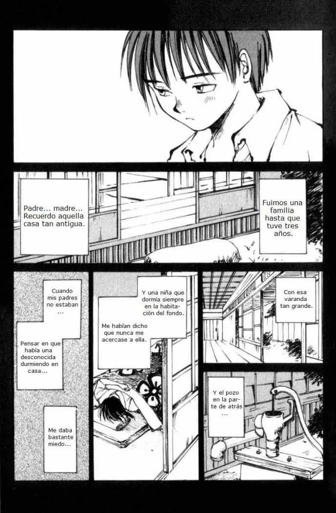 Hitsuji no Uta (1996) - Capítulo 1 - Página 22 - LectorTMOo