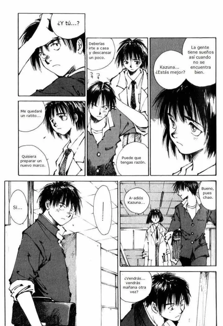 Hitsuji no Uta (1996) - Capítulo 1 - Página 24 - LectorTMOo
