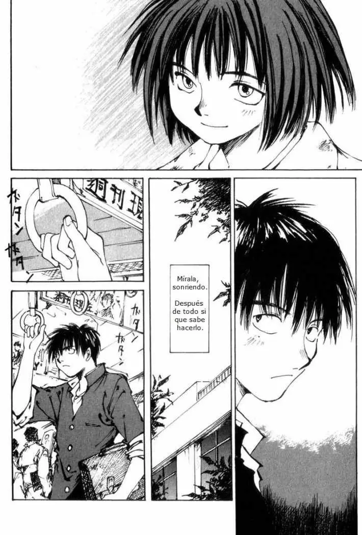Hitsuji no Uta (1996) - Capítulo 1 - Página 25 - LectorTMOo