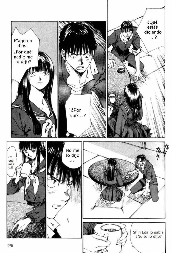 Hitsuji no Uta (1996) - Capítulo 1 - Página 38 - LectorTMOo