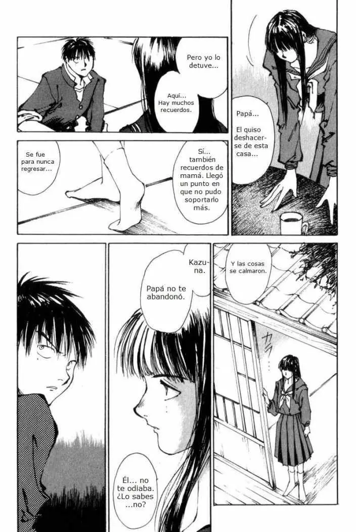 Hitsuji no Uta (1996) - Capítulo 1 - Página 40 - LectorTMOo