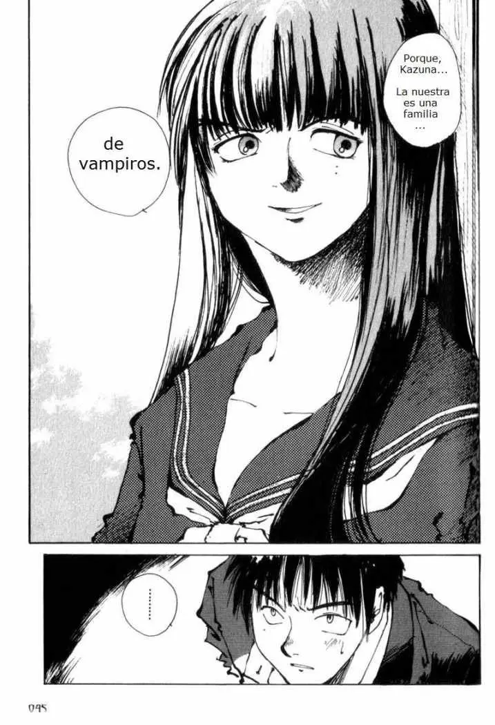 Hitsuji no Uta (1996) - Capítulo 1 - Página 42 - LectorTMOo