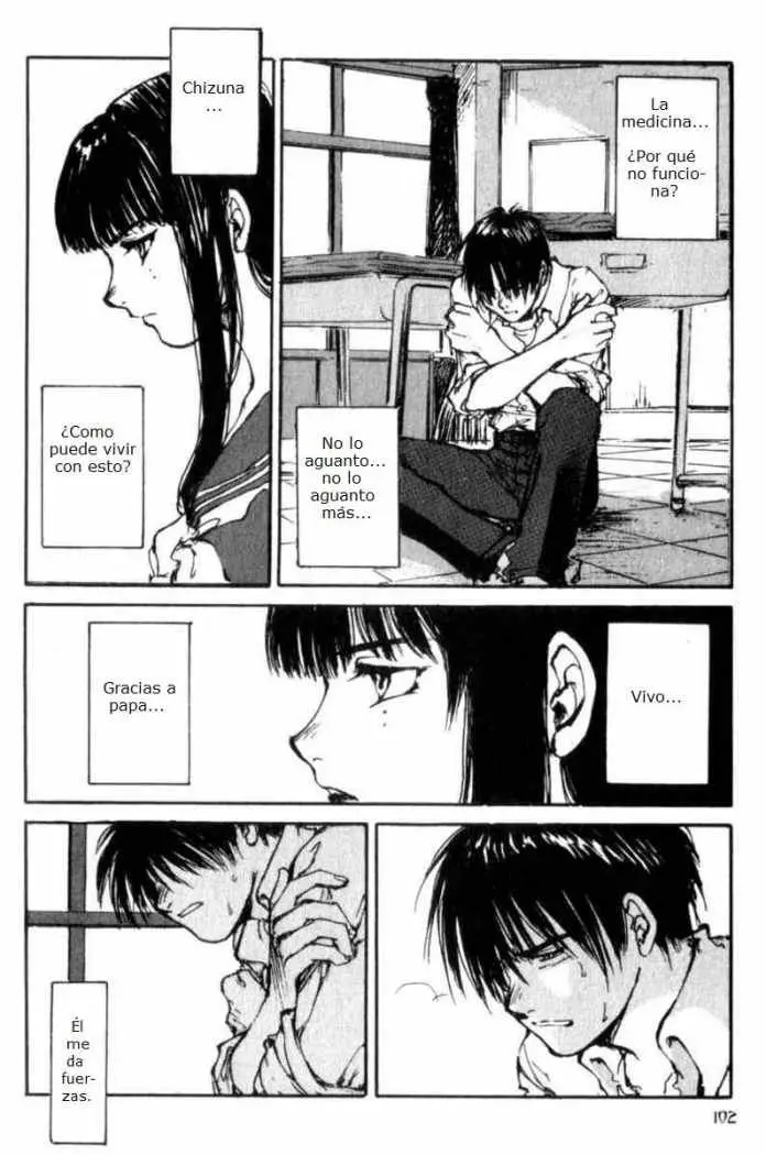 Hitsuji no Uta (1996) - Capítulo 10 - Página 4 - LectorTMOo