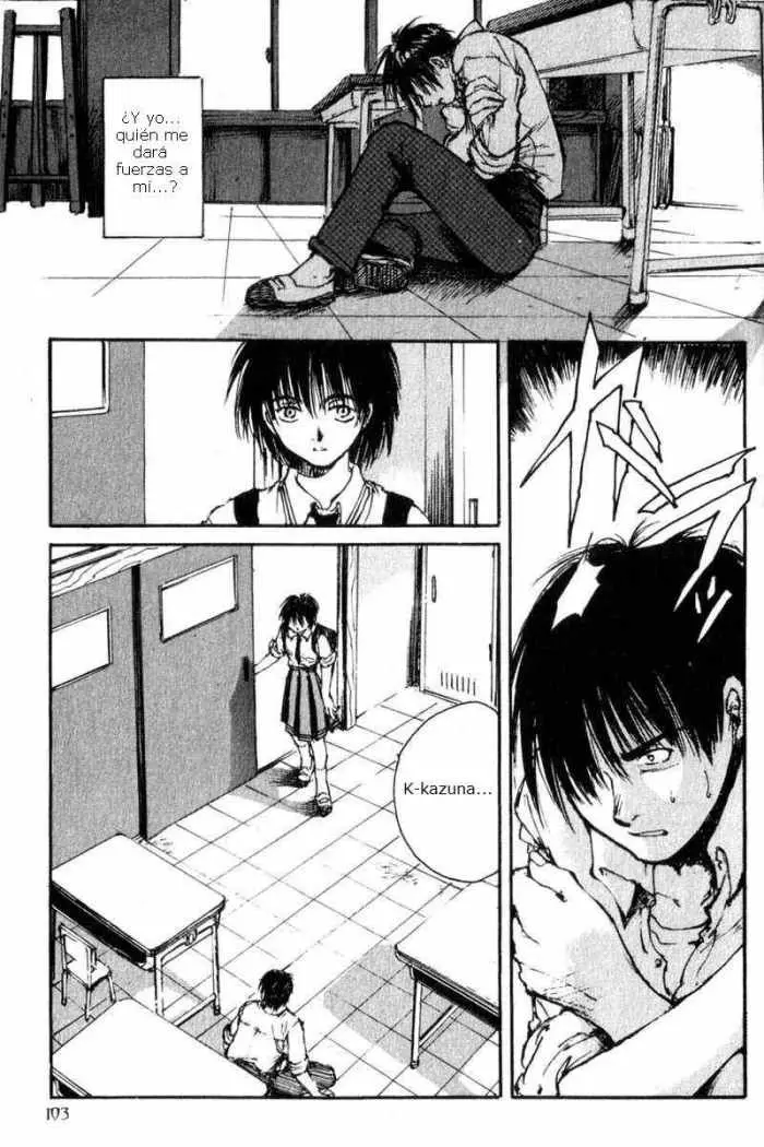 Hitsuji no Uta (1996) - Capítulo 10 - Página 5 - LectorTMOo