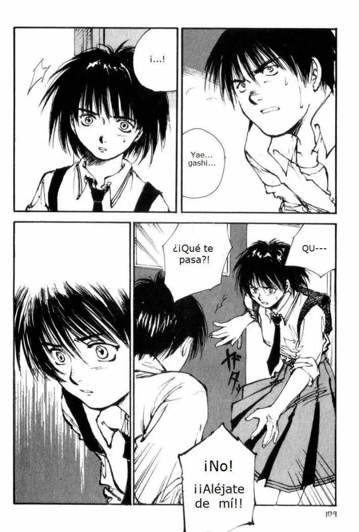 Hitsuji no Uta (1996) - Capítulo 10 - Página 6 - LectorTMOo