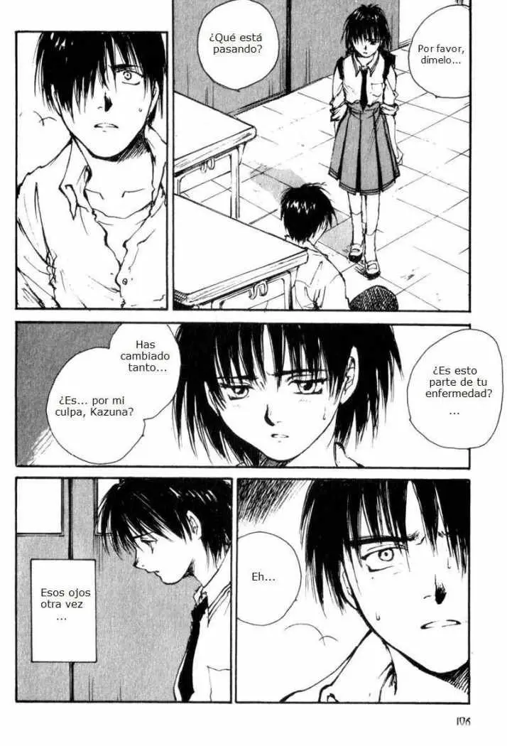 Hitsuji no Uta (1996) - Capítulo 10 - Página 8 - LectorTMOo