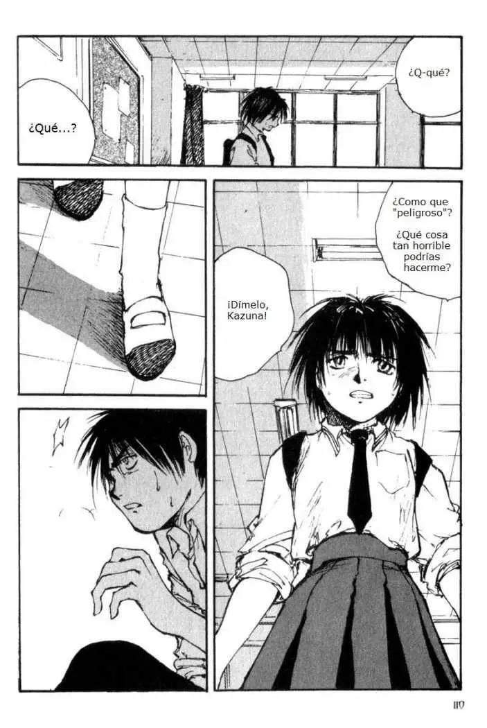 Hitsuji no Uta (1996) - Capítulo 10 - Página 12 - LectorTMOo