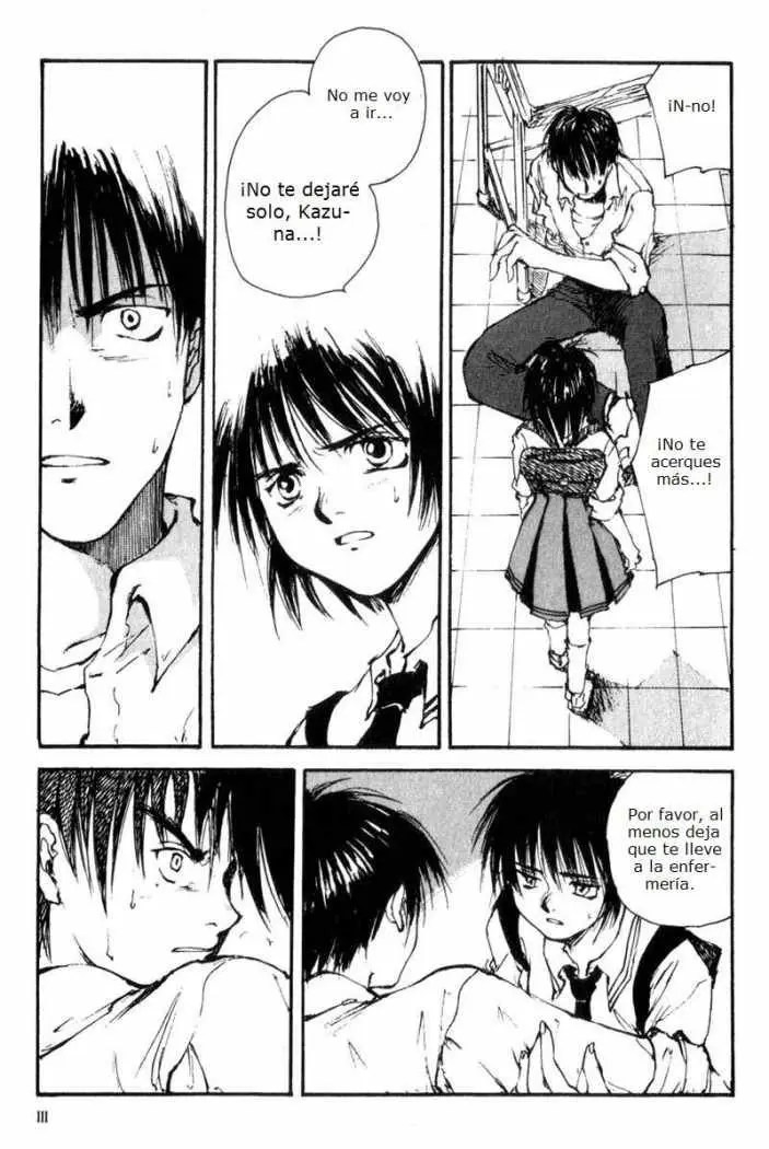 Hitsuji no Uta (1996) - Capítulo 10 - Página 13 - LectorTMOo
