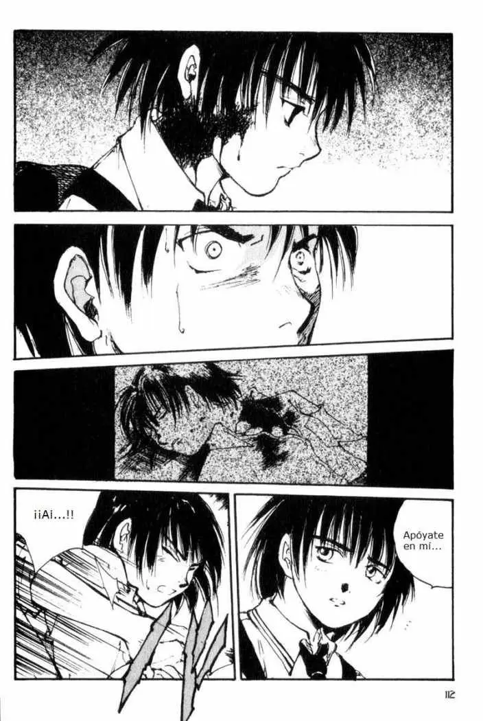 Hitsuji no Uta (1996) - Capítulo 10 - Página 14 - LectorTMOo