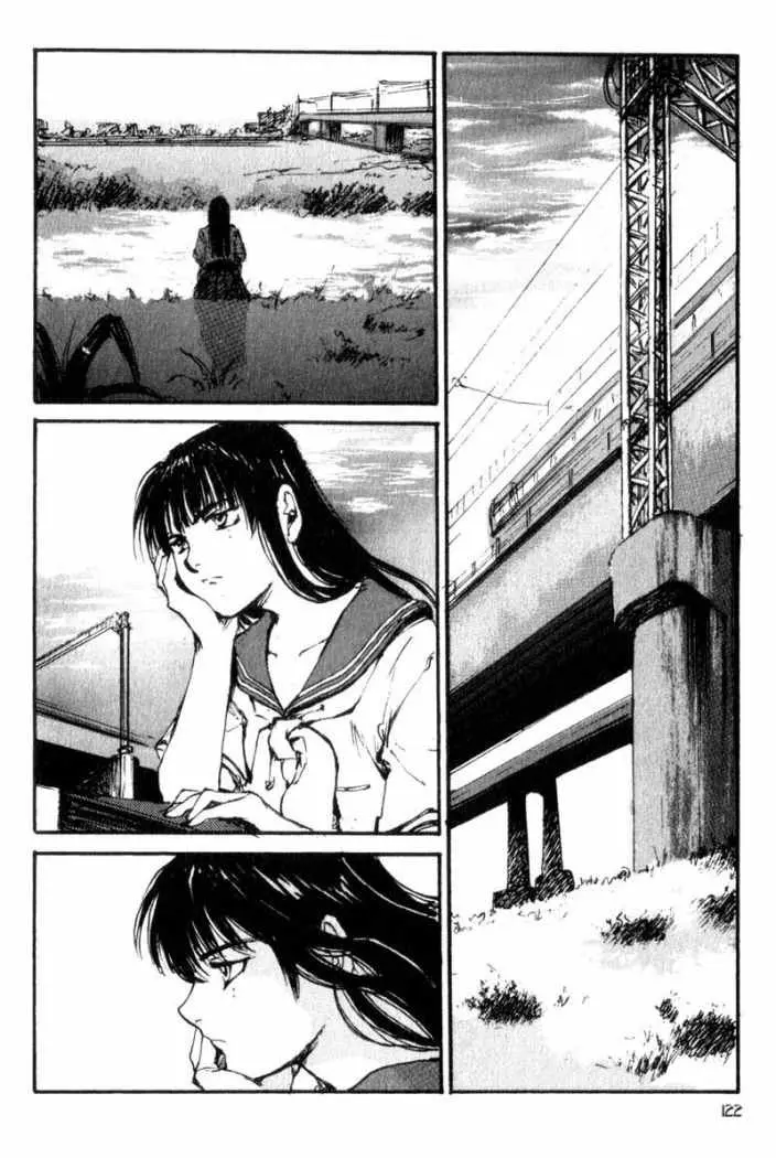 Hitsuji no Uta (1996) - Capítulo 10 - Página 23 - LectorTMOo