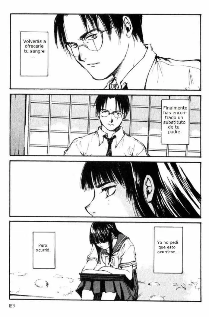 Hitsuji no Uta (1996) - Capítulo 10 - Página 24 - LectorTMOo