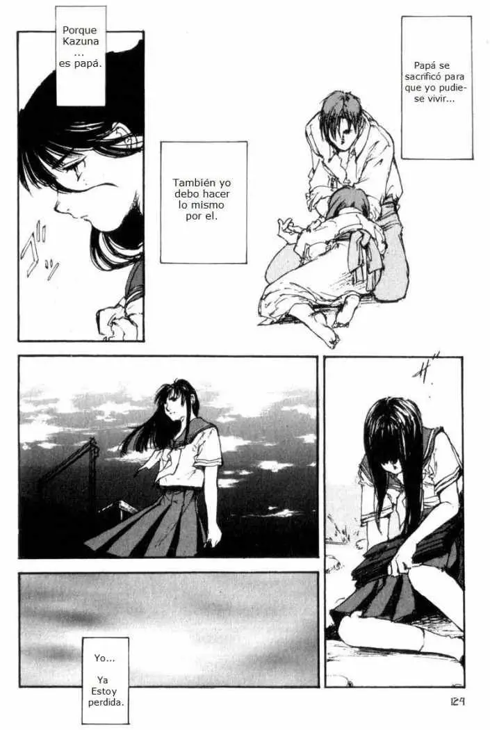 Hitsuji no Uta (1996) - Capítulo 10 - Página 25 - LectorTMOo