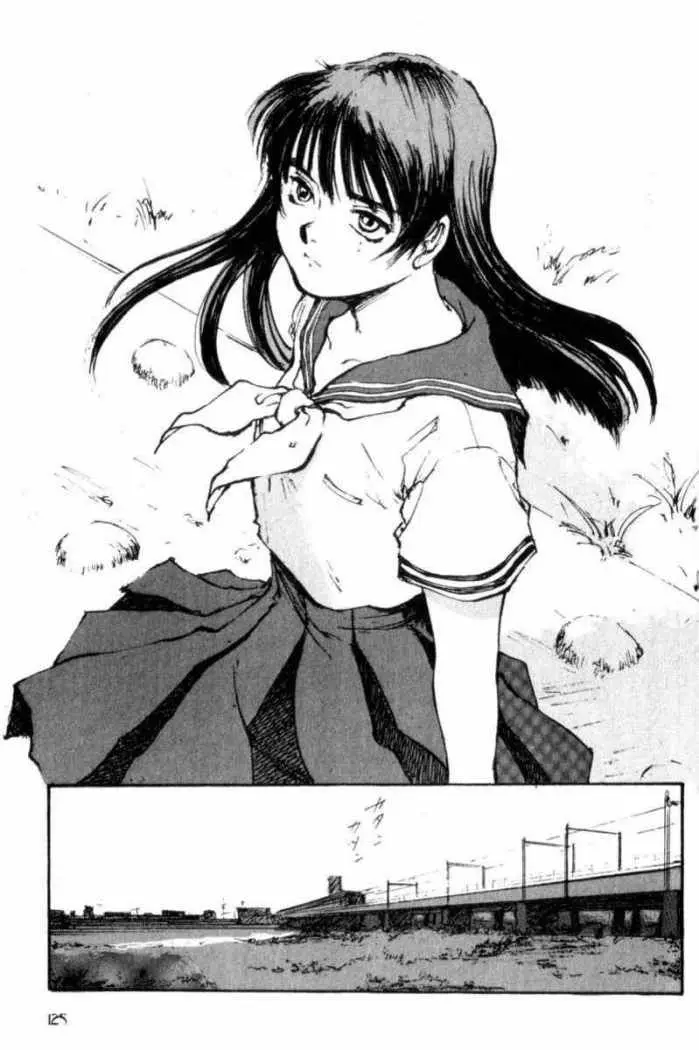 Hitsuji no Uta (1996) - Capítulo 10 - Página 26 - LectorTMOo