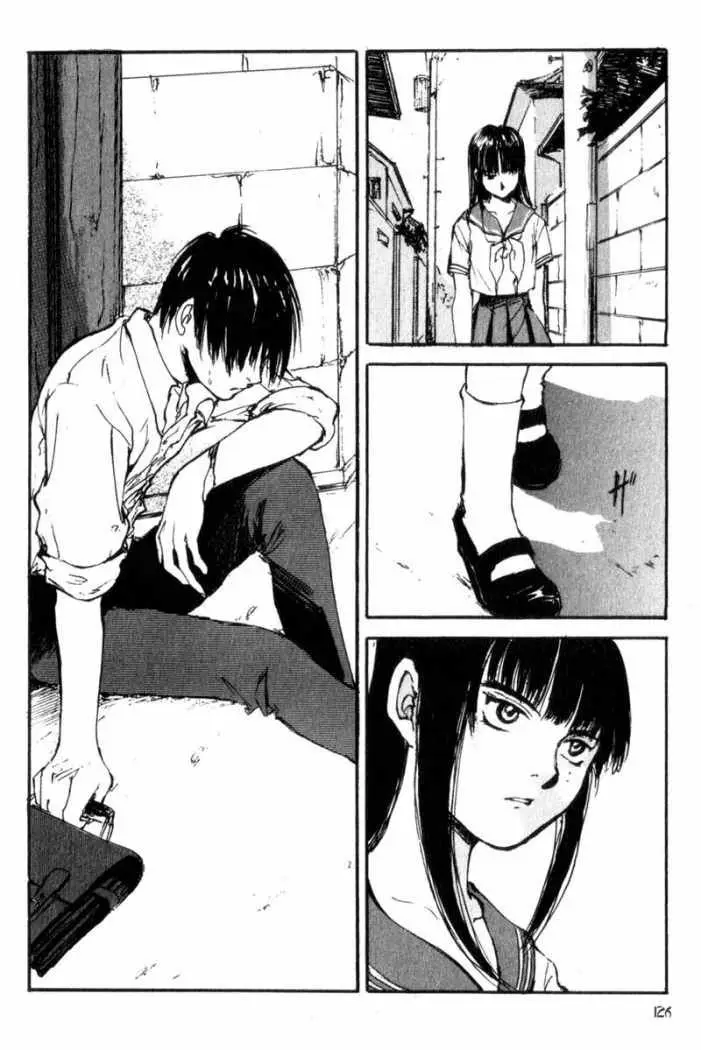 Hitsuji no Uta (1996) - Capítulo 10 - Página 27 - LectorTMOo