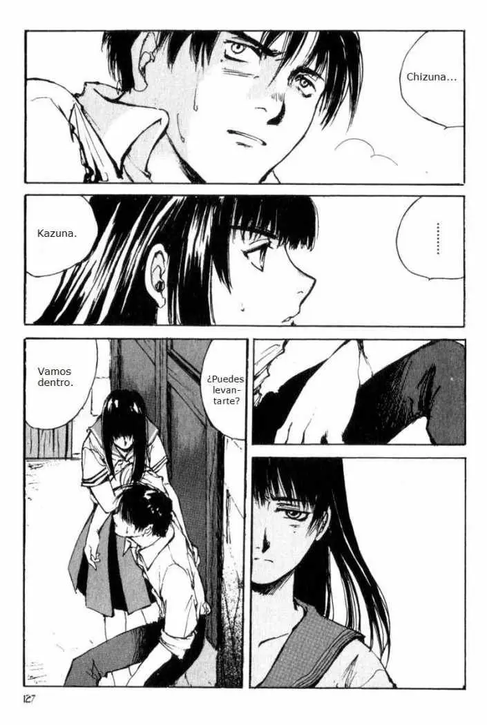Hitsuji no Uta (1996) - Capítulo 10 - Página 28 - LectorTMOo