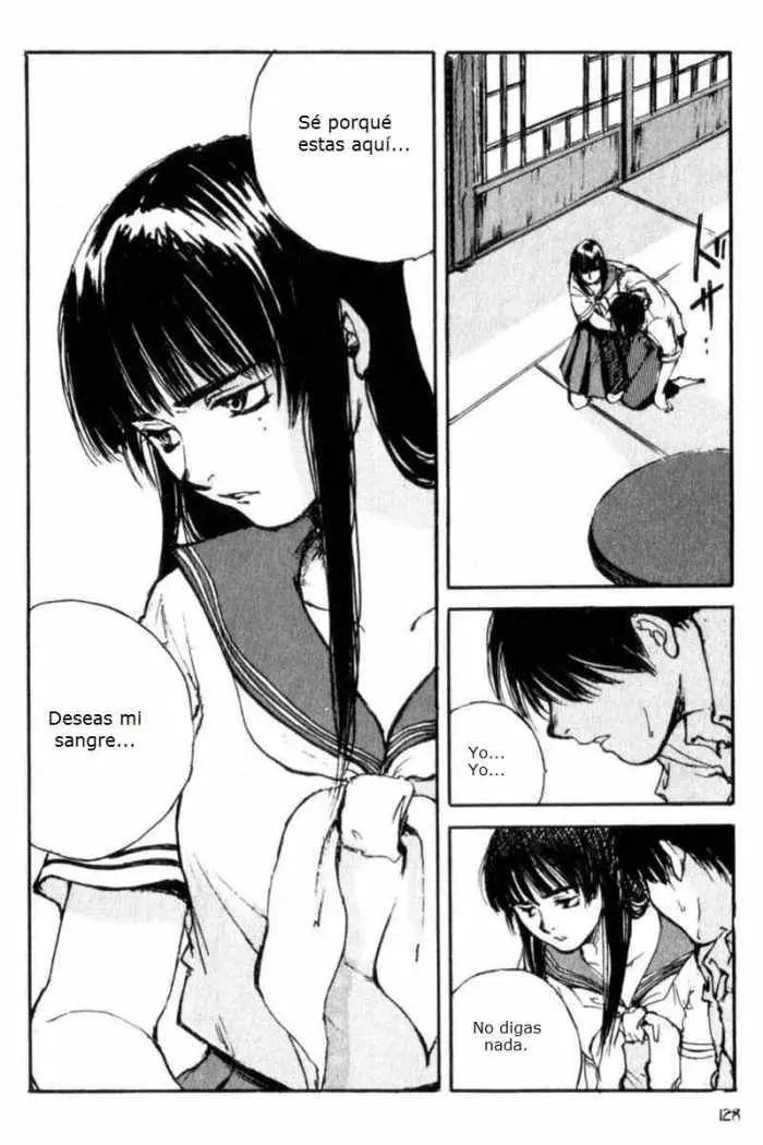 Hitsuji no Uta (1996) - Capítulo 10 - Página 29 - LectorTMOo