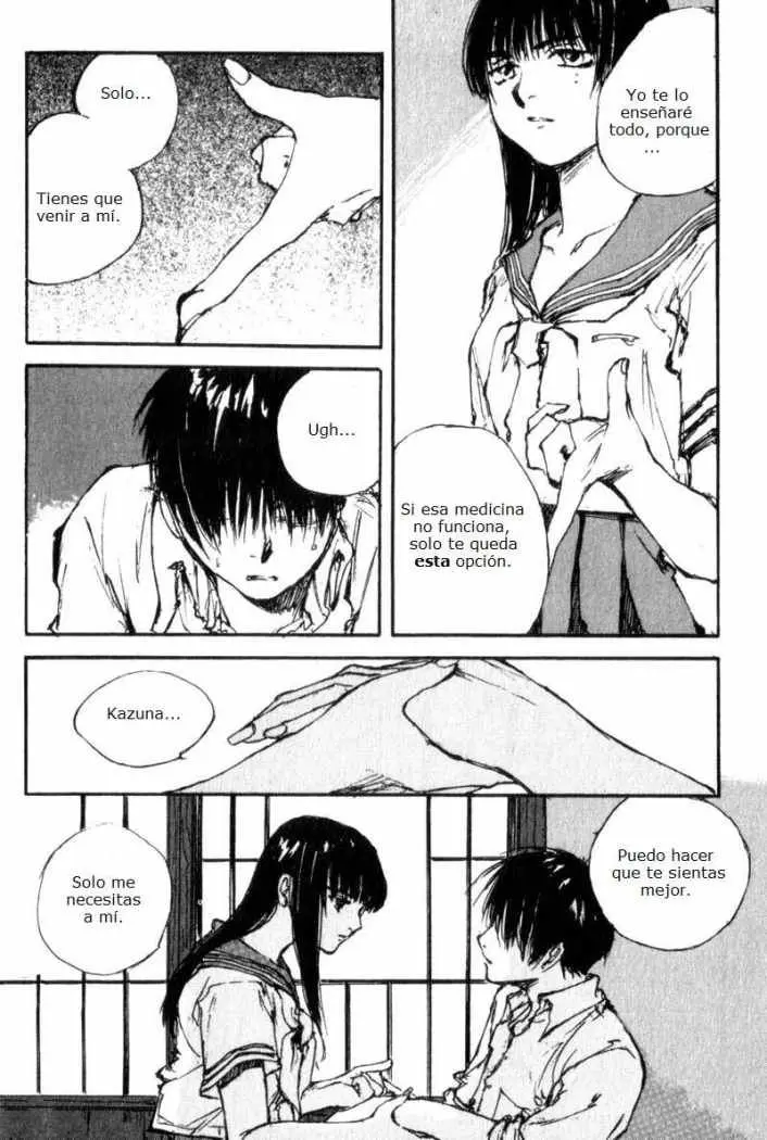 Hitsuji no Uta (1996) - Capítulo 11 - Página 6 - LectorTMOo