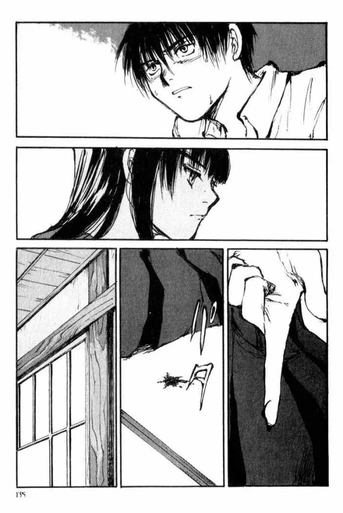 Hitsuji no Uta (1996) - Capítulo 11 - Página 7 - LectorTMOo