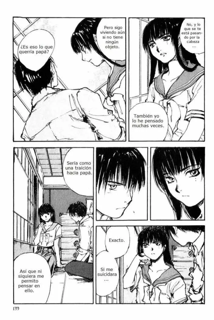 Hitsuji no Uta (1996) - Capítulo 11 - Página 11 - LectorTMOo