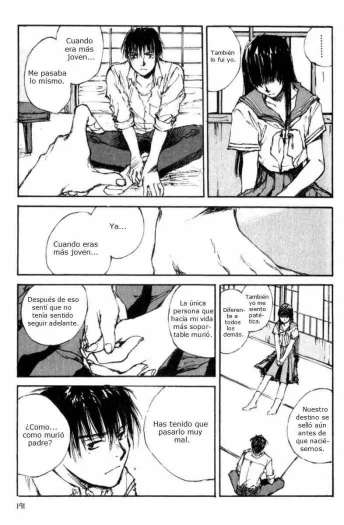 Hitsuji no Uta (1996) - Capítulo 11 - Página 13 - LectorTMOo