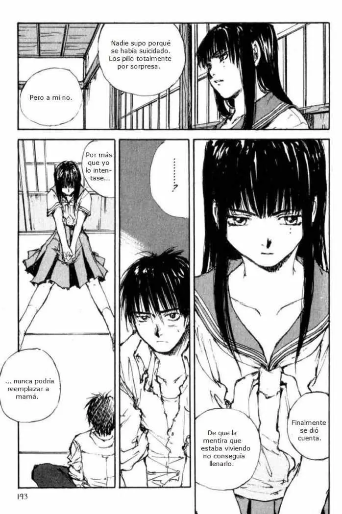 Hitsuji no Uta (1996) - Capítulo 11 - Página 15 - LectorTMOo