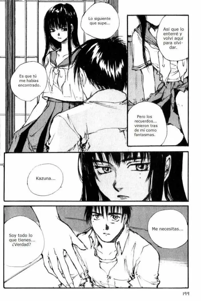 Hitsuji no Uta (1996) - Capítulo 11 - Página 16 - LectorTMOo