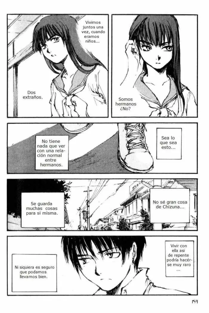Hitsuji no Uta (1996) - Capítulo 12 - Página 4 - LectorTMOo