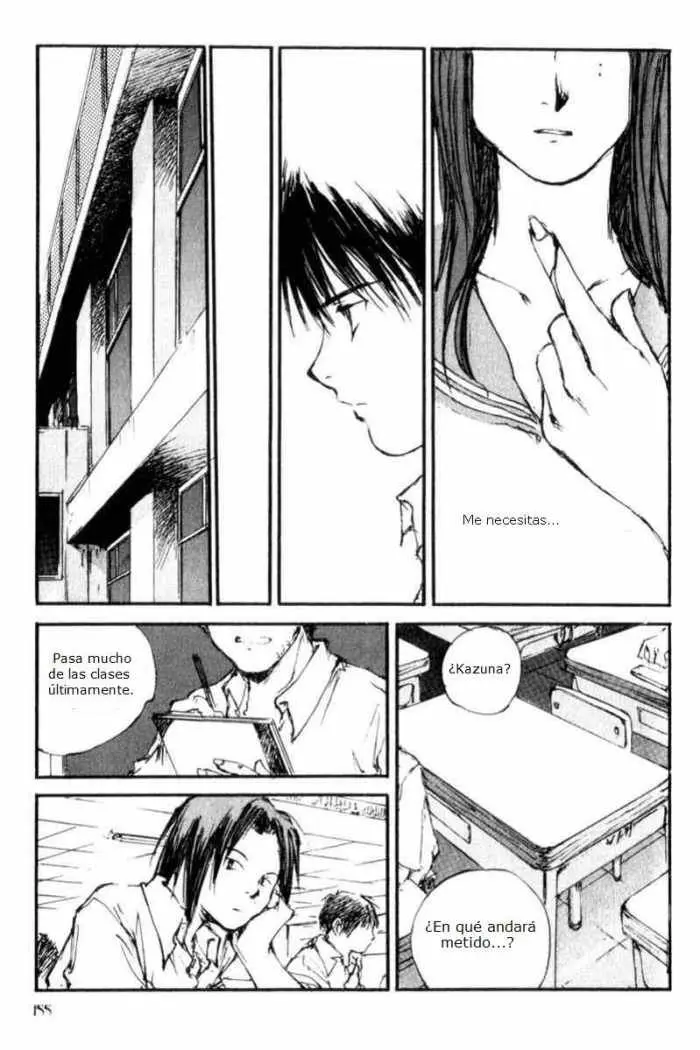Hitsuji no Uta (1996) - Capítulo 12 - Página 5 - LectorTMOo