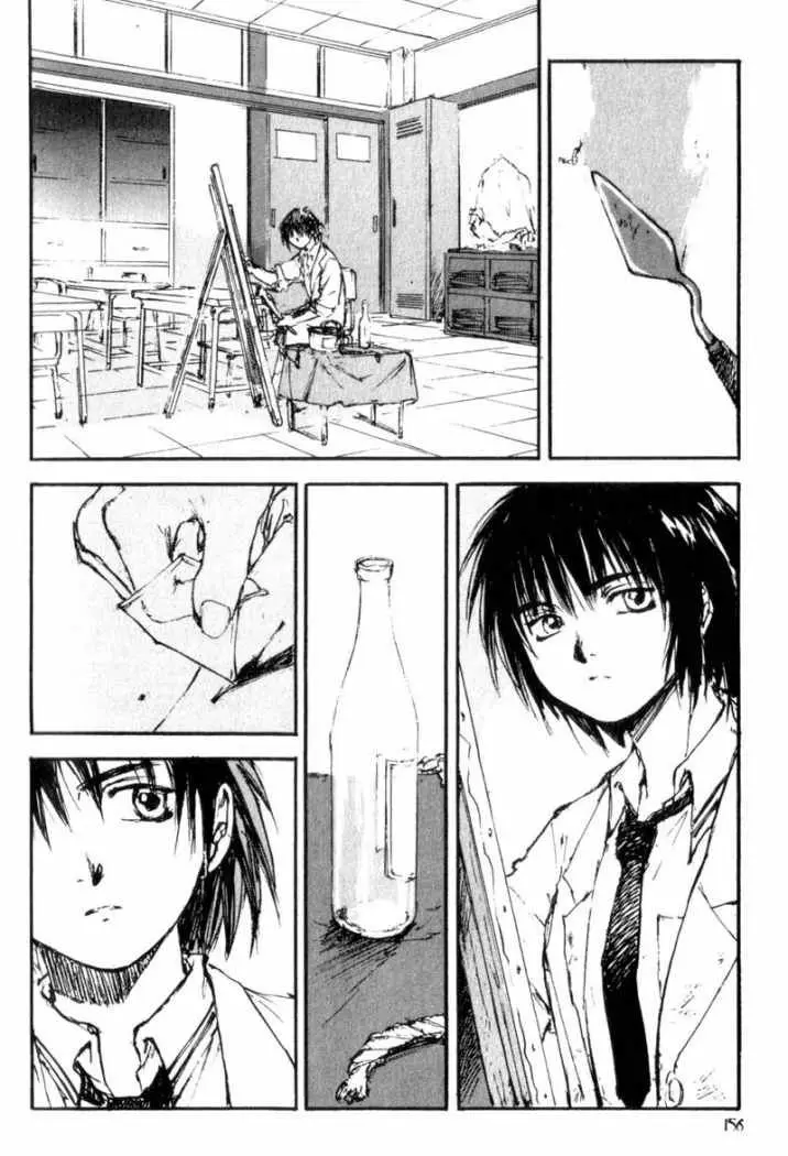 Hitsuji no Uta (1996) - Capítulo 12 - Página 6 - LectorTMOo