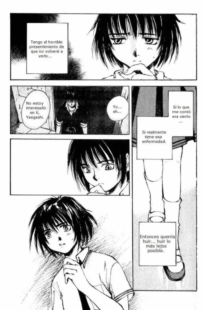 Hitsuji no Uta (1996) - Capítulo 12 - Página 11 - LectorTMOo